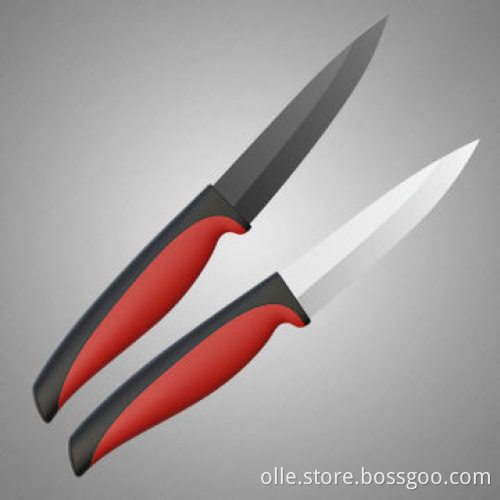 2014 New High-end Kitchen Ceramic Knife